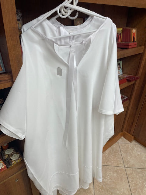 Adult Baptismal Gown unisex