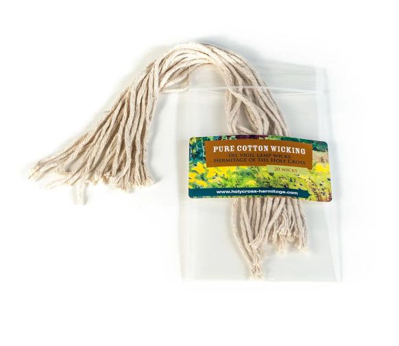 Lamp Wicks