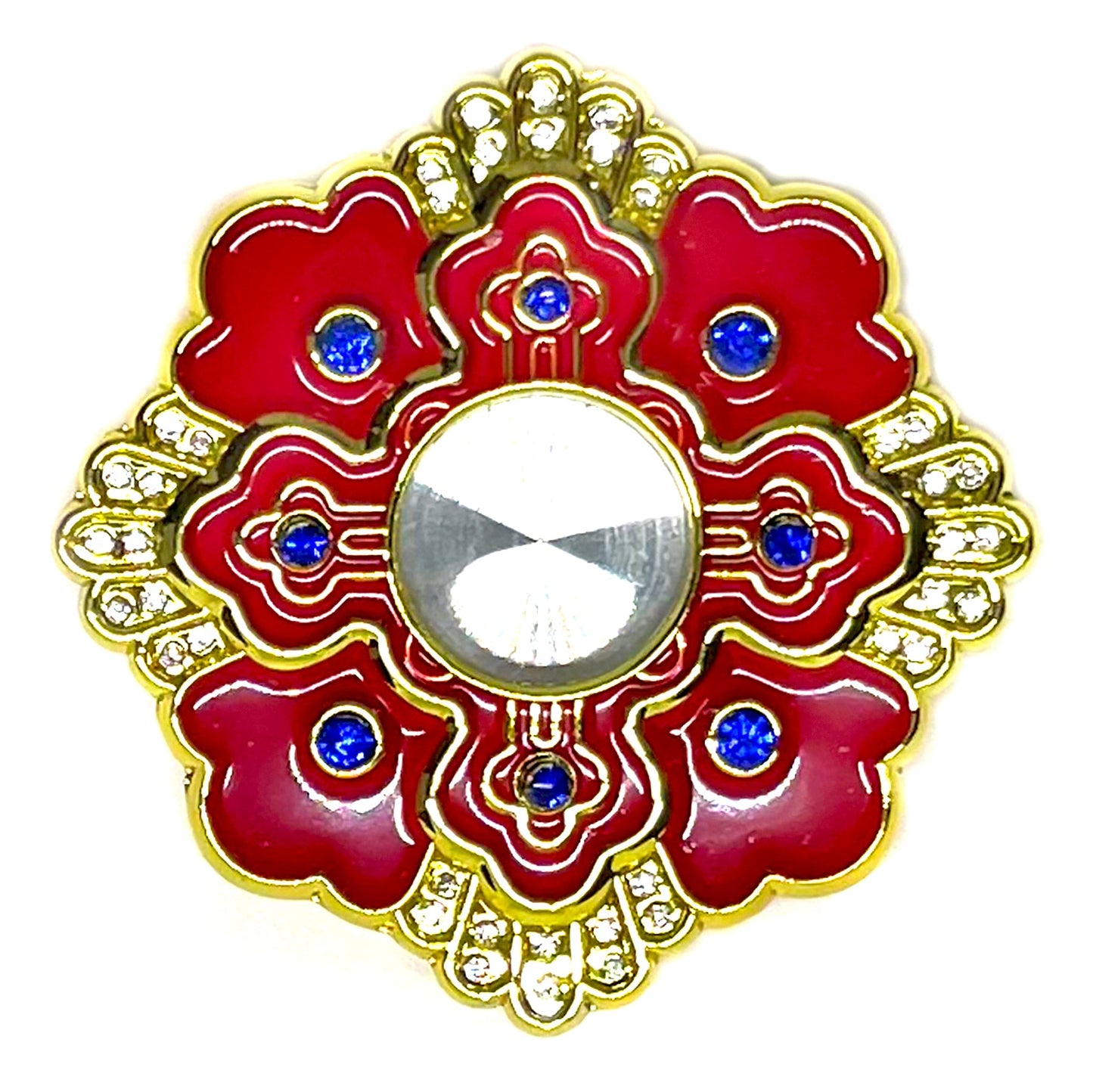 Icon Reliquary No. 25