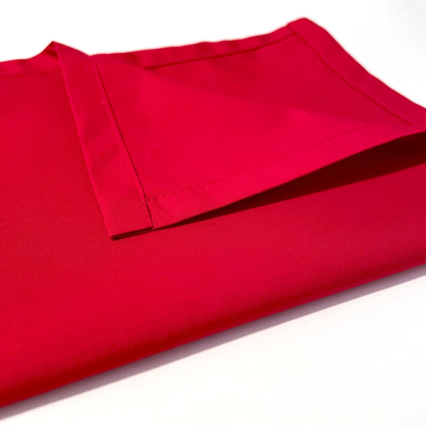 Communion Cloth: Red