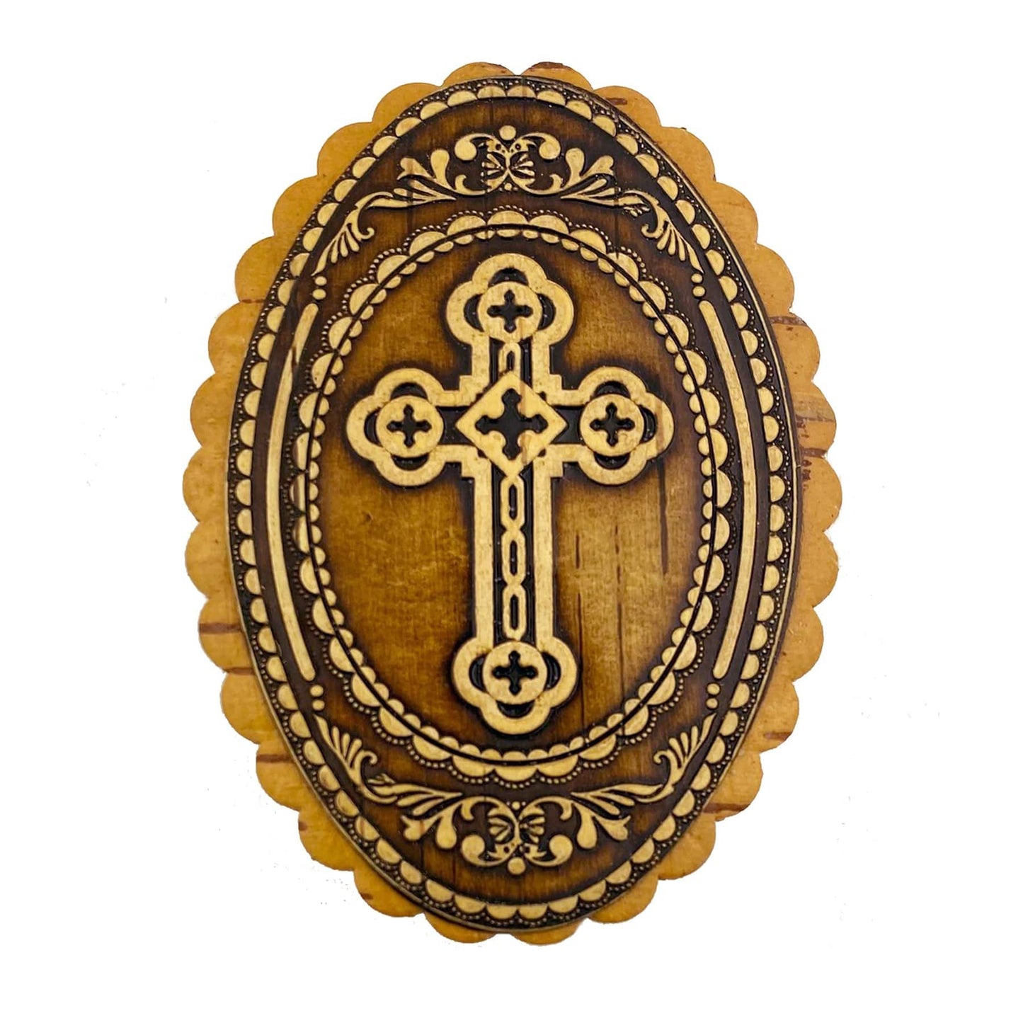 Birch Box: Cross