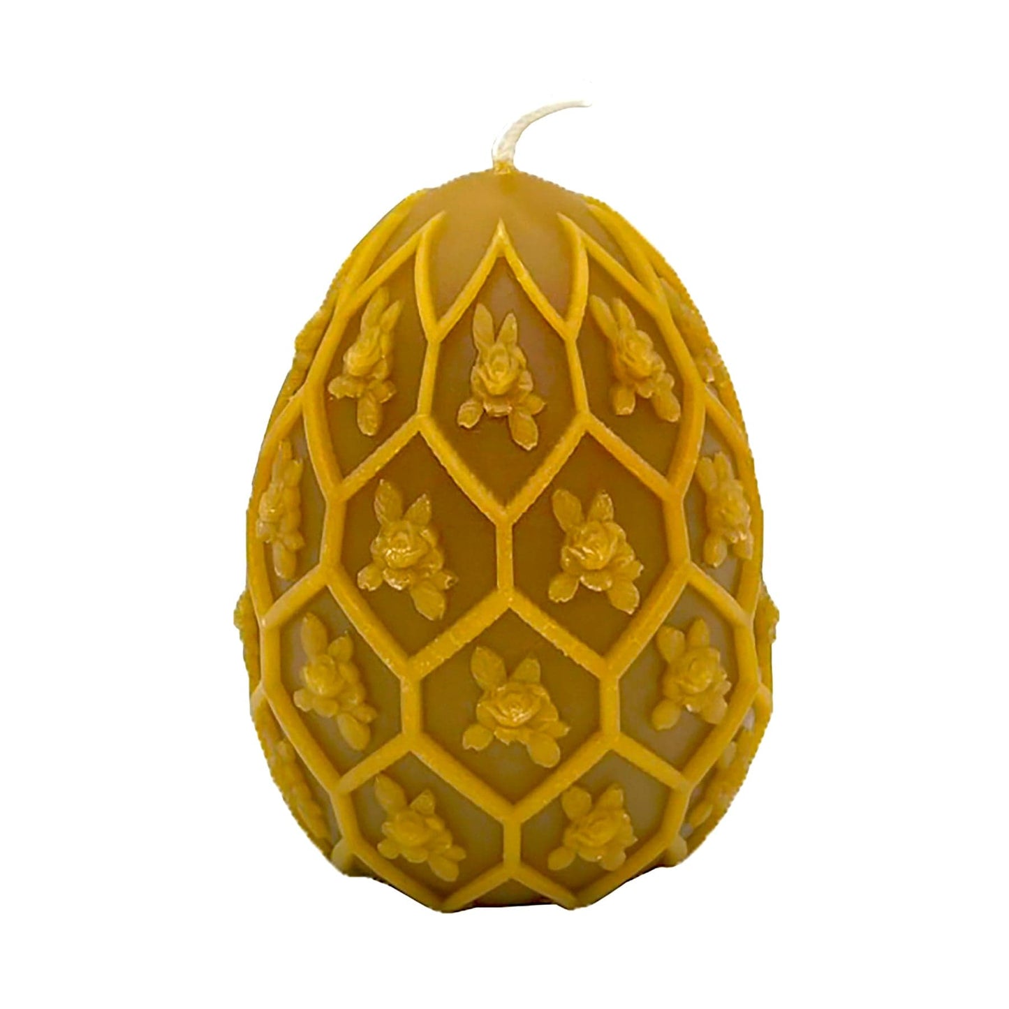 Pascha Candle No. 8 (Medium)