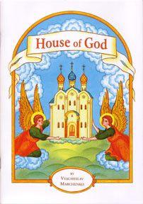 House of God