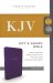 KJV, Gift and Award Bible, Imitation Leather, Purple