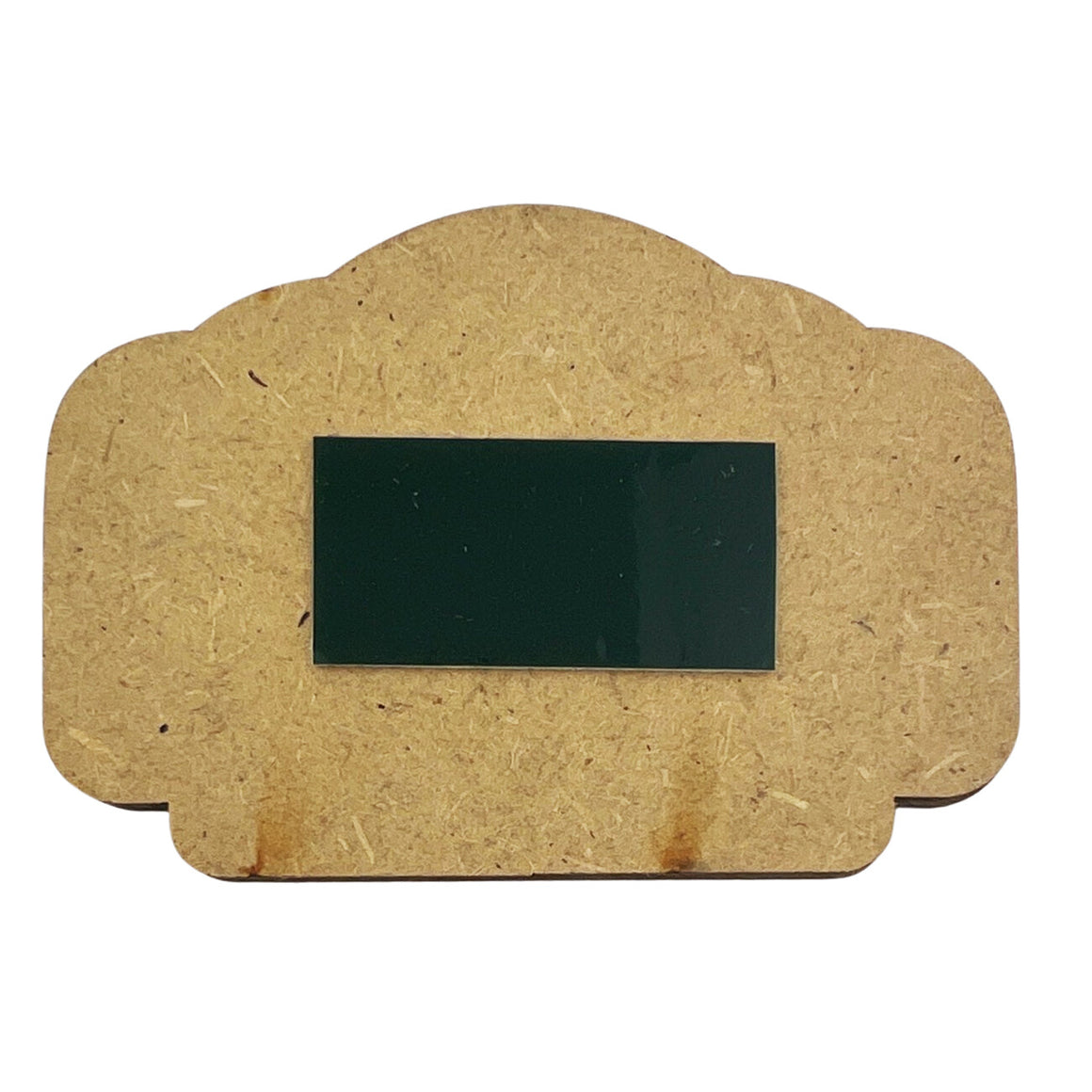 Christ The Teacher - Virgin of Kazan - Saint Nicholas - Incense Crystals Car Wooden Icon - Sticker on The Back - Wooden Covered With Plaxi Glass 3 3/8 inch x 2 1/4 inch