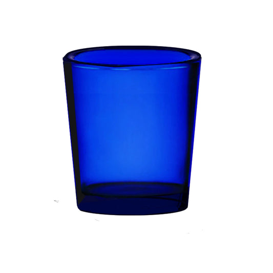 Blue Vigil Glass 15 Hour
