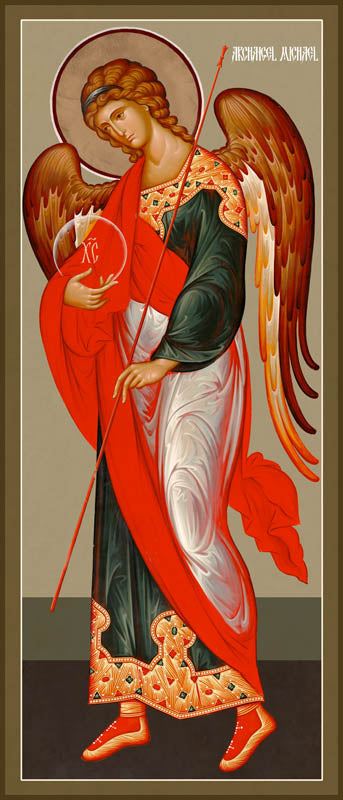 Archangel Michael