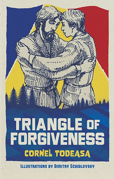 Triangle of Forgiveness