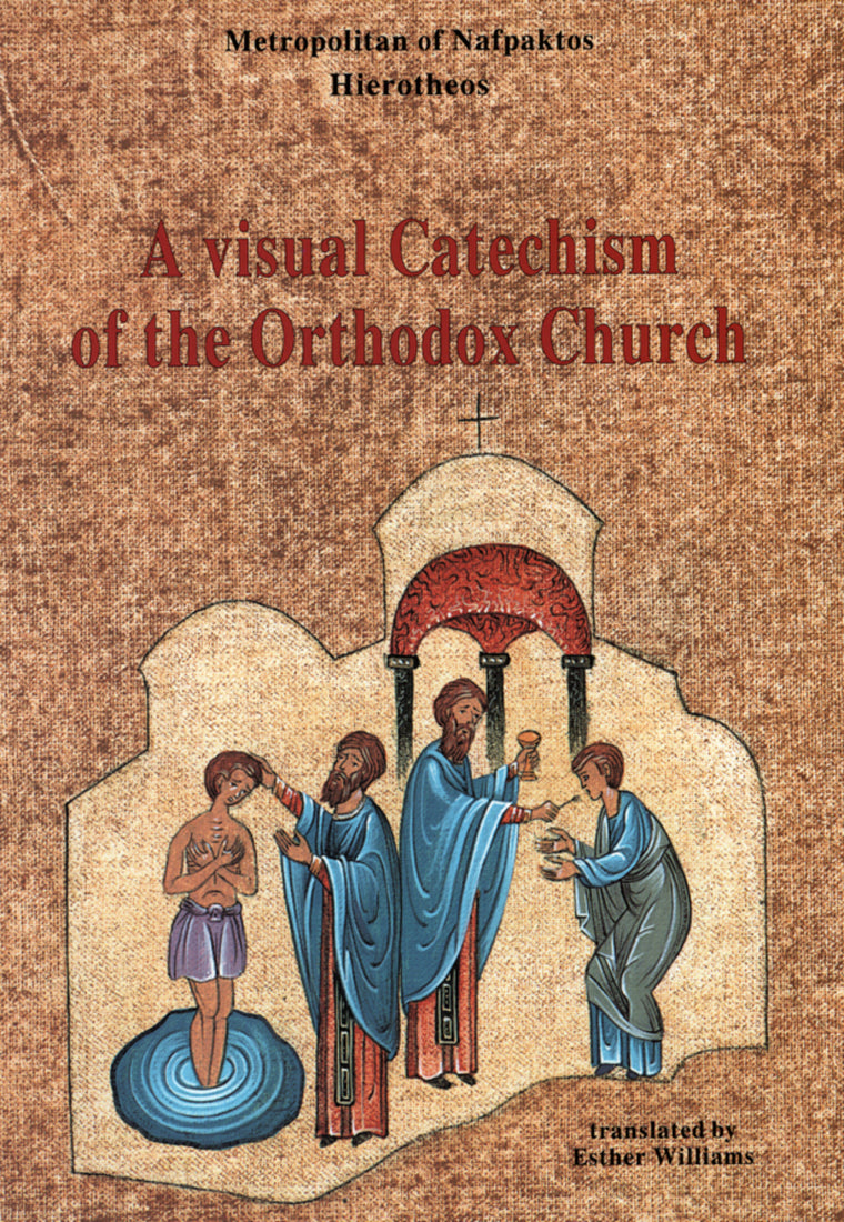 Visual Catechism of the Orthodox Church