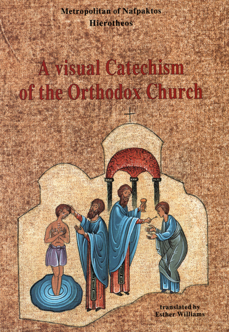 Visual Catechism of the Orthodox Church