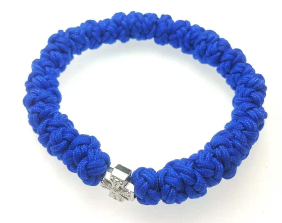 Handmade Elastic Orthodox Prayer Rope