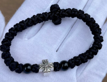 Handmade 33-Knot Orthodox Prayer Rope