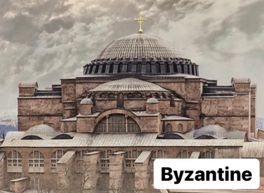 Premium Athonite Incense for Church and Home Use
