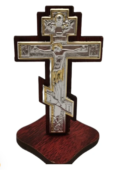 Cross Stand