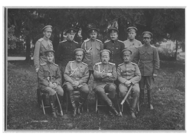 In Search of the Romanovs: A Family’s Quest to Solve One of History’s Most Brutal Crimes