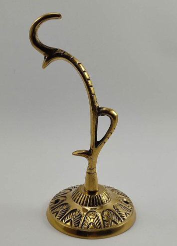 Wall Stand for Vigil Lamp - Made in Greece