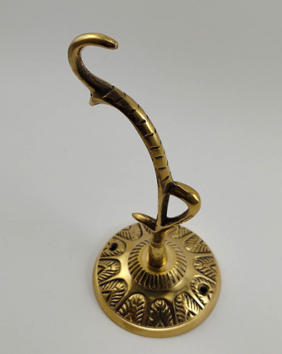 Wall Stand for Vigil Lamp - Made in Greece