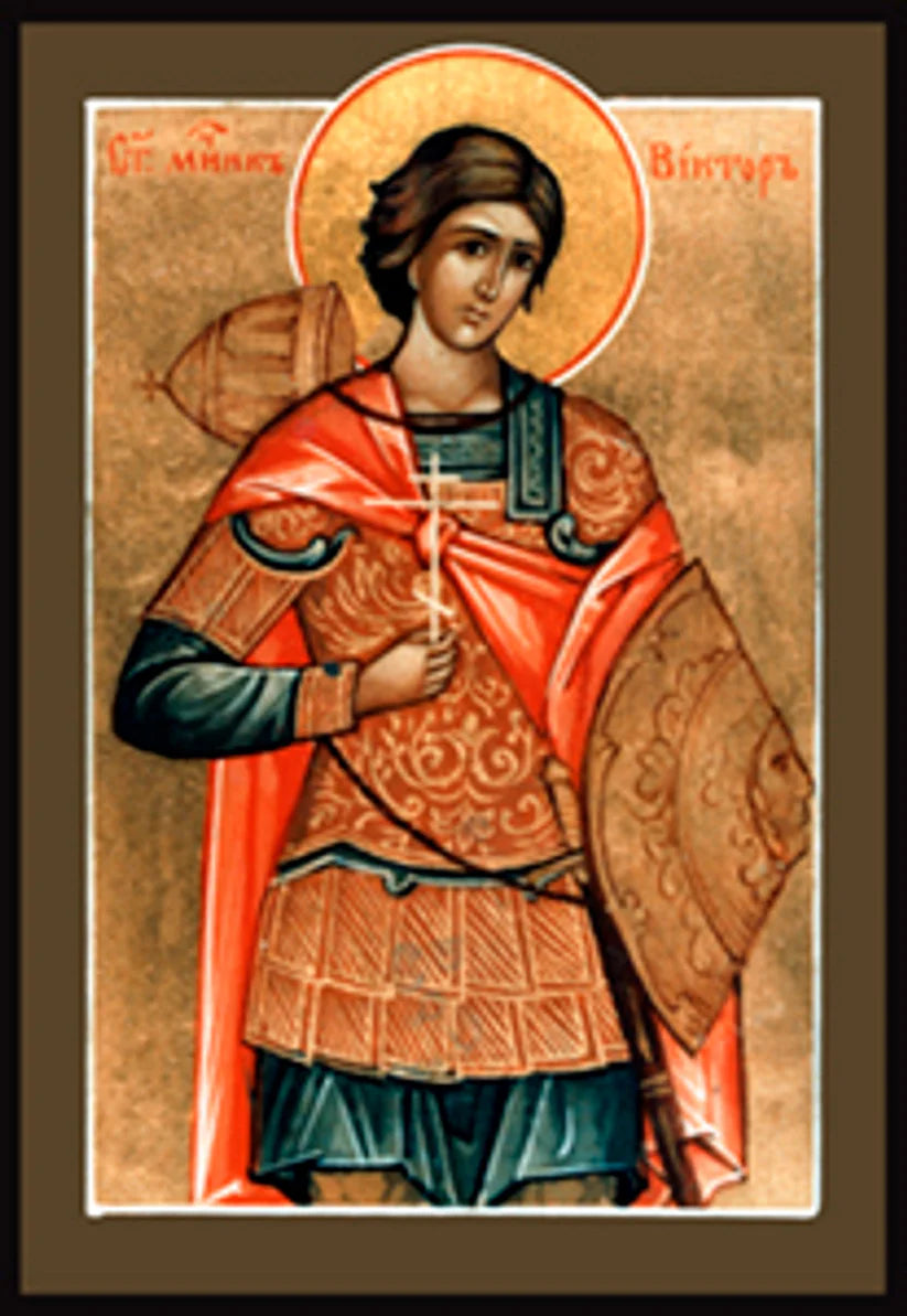 St. Victor