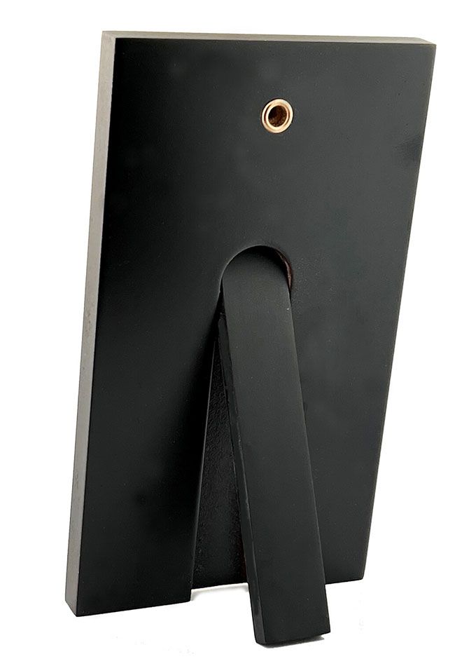 Guardian Angel Panel Icon with Stand