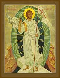 Воскресение - The Resurrection of Christ - Classic / 6in