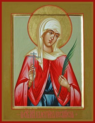 St. Valentina