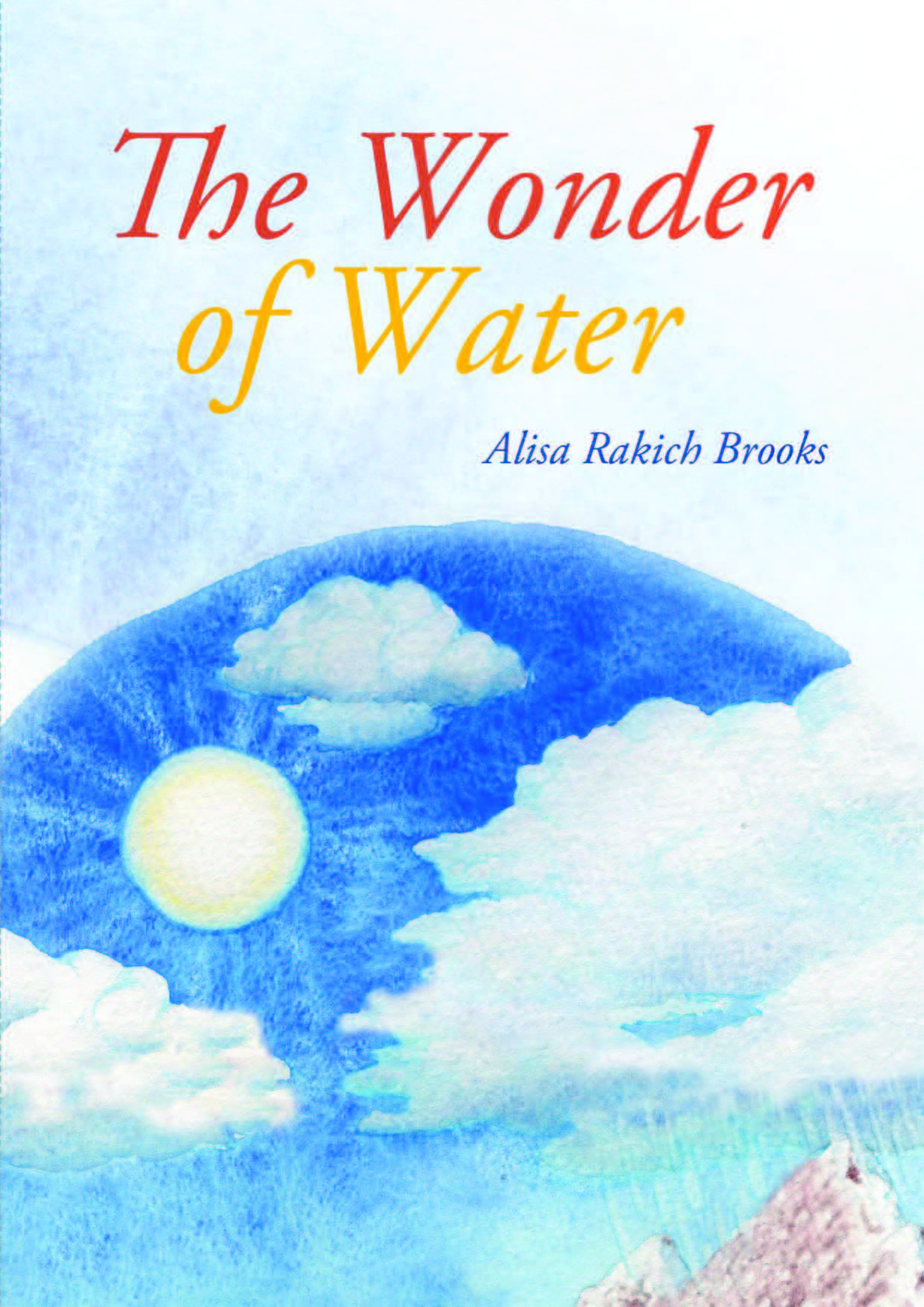 The Wonder of Water