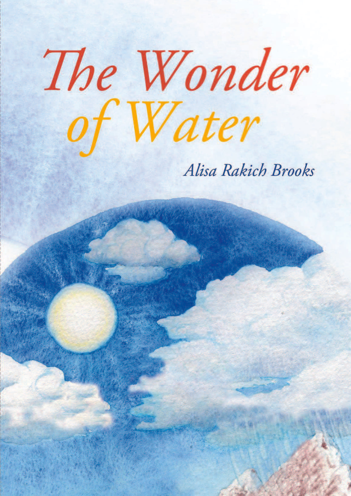 The Wonder of Water