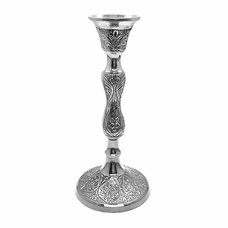 Brass Candlestick No. 14