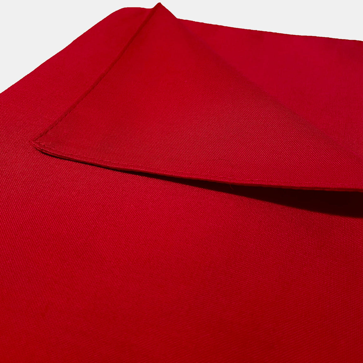 Communion Cloth: Double-ply Red