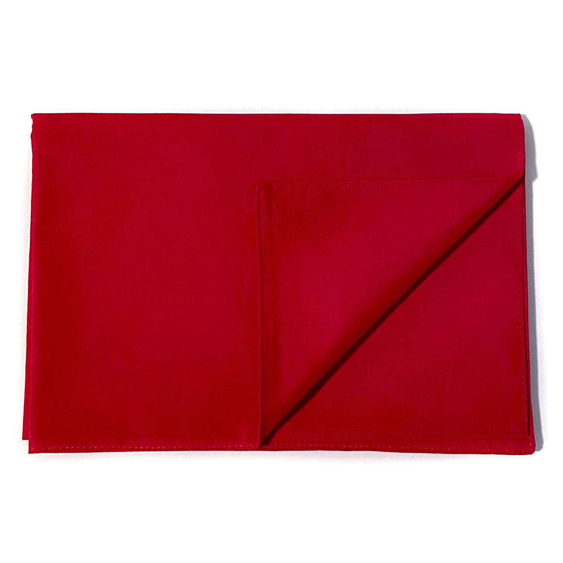 Communion Cloth: Double-ply Red