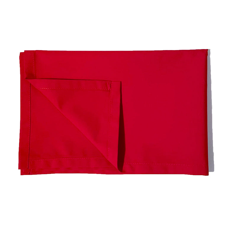 Communion Cloth: Red