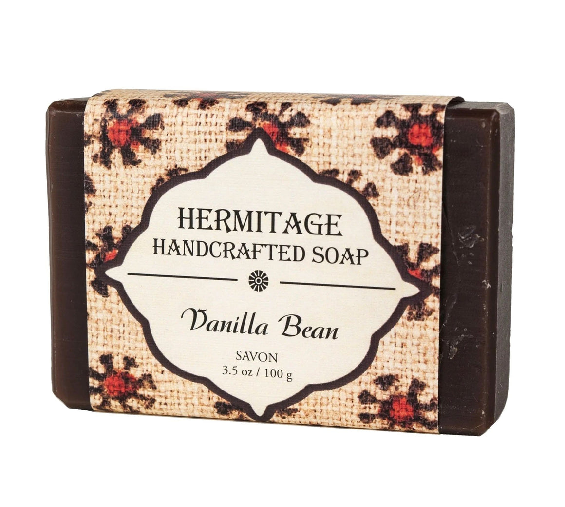 Monastery Bar Soap: Vanilla Bean