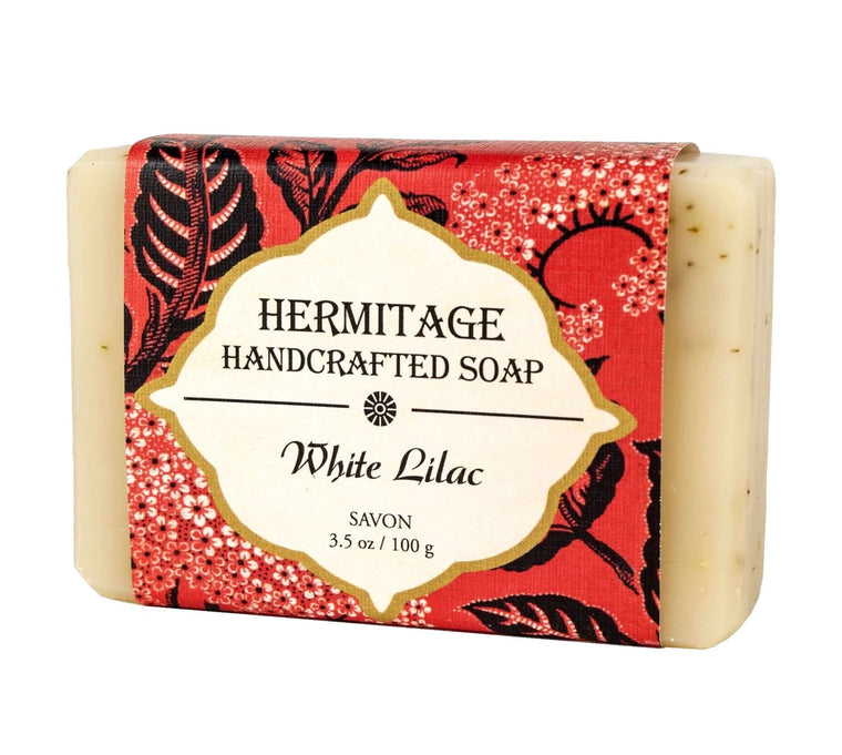 Monastery Bar Soap: White Lilac