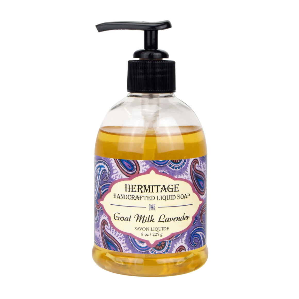 Monastery Liquid Soap: Lavender