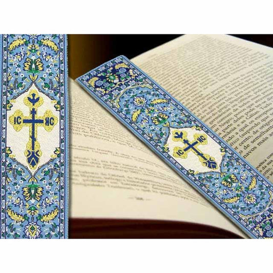 Tapestry Bookmark: various design