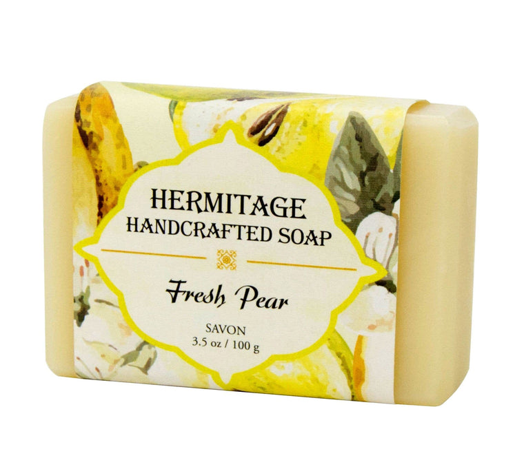 Monastery Bar Soap: Fresh Pear