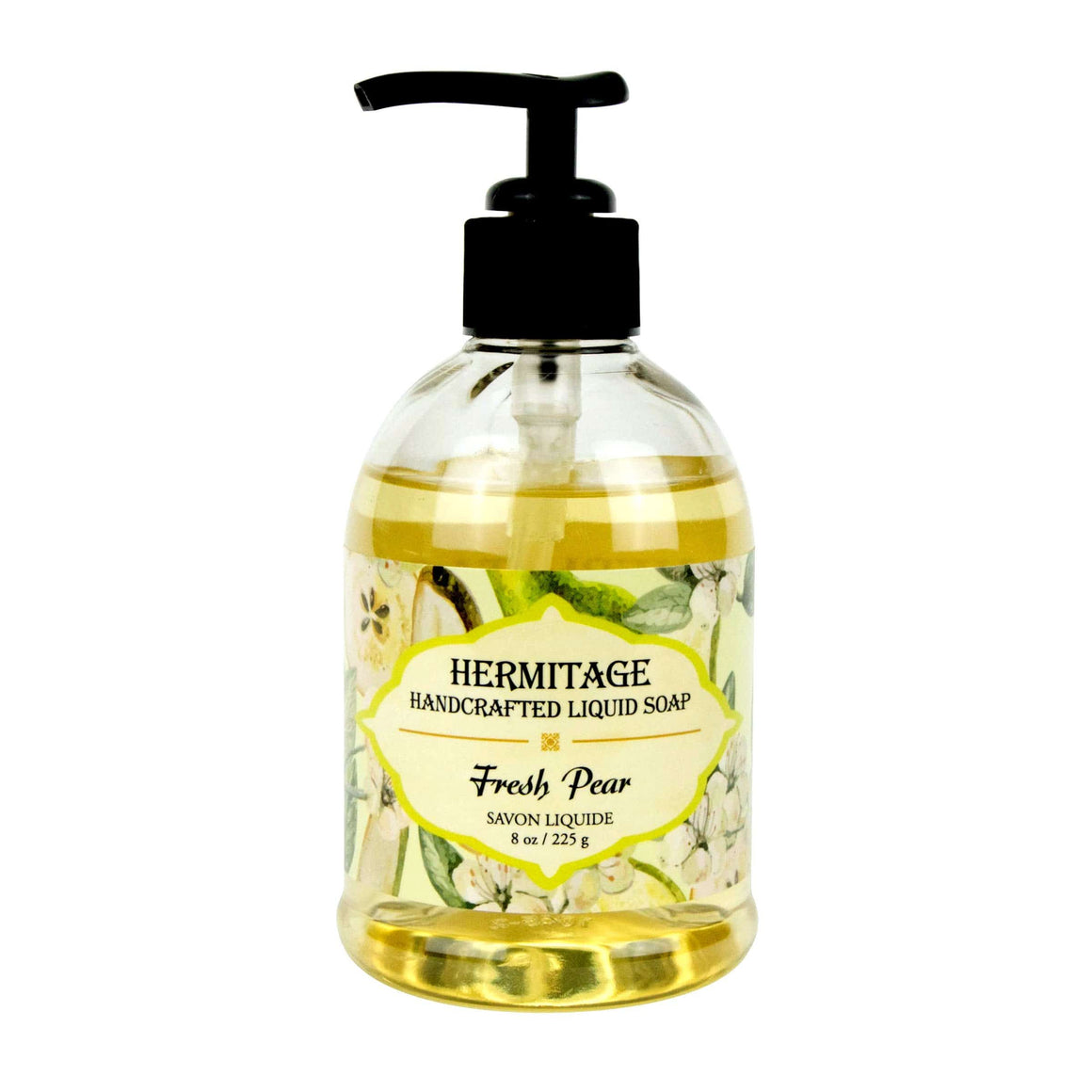 Monastery Liquid Soap: Fresh Pear