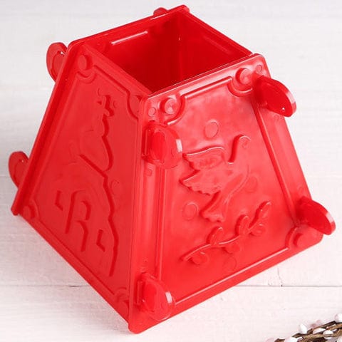 Mold for Traditional Cheese Pascha