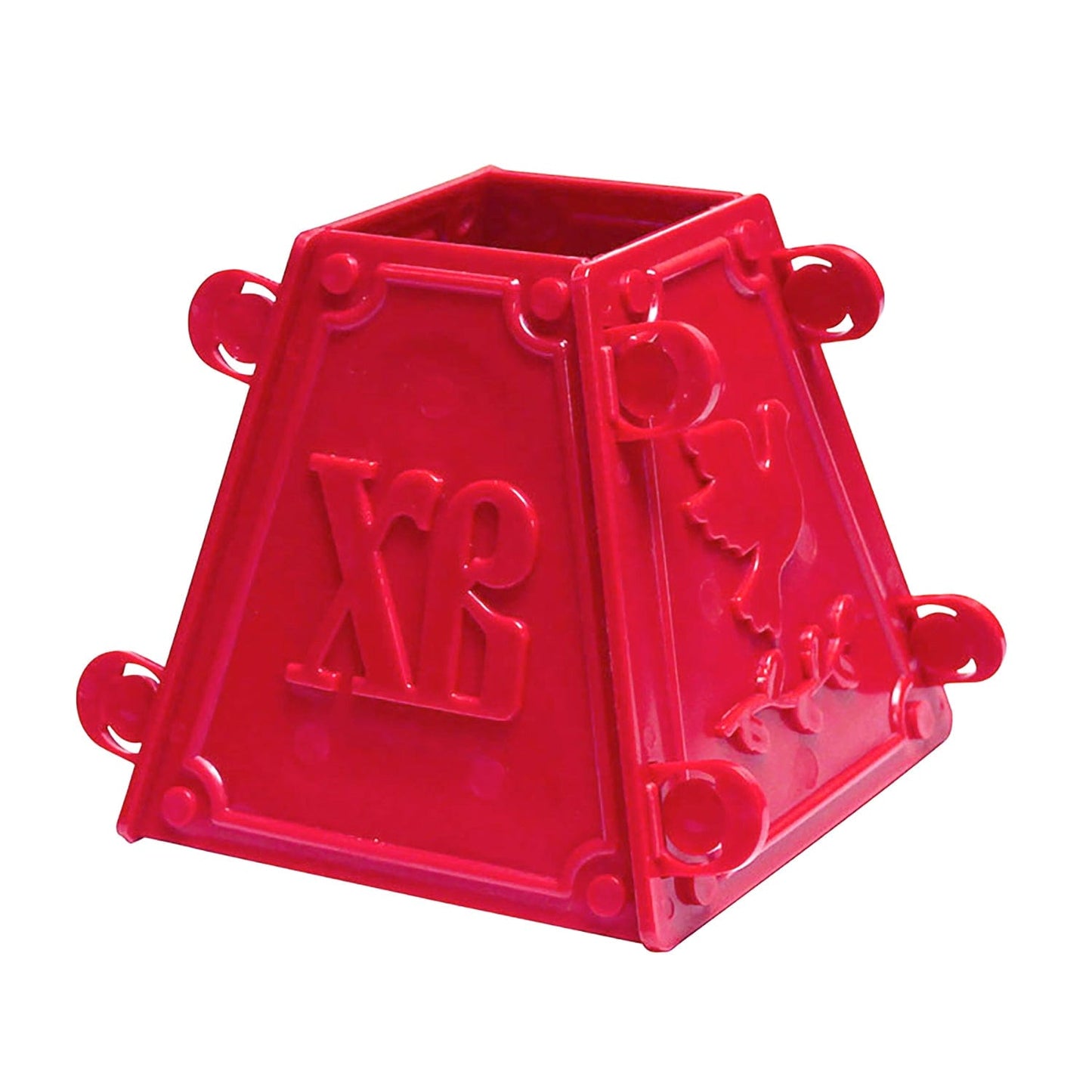 Mold for Traditional Cheese Pascha