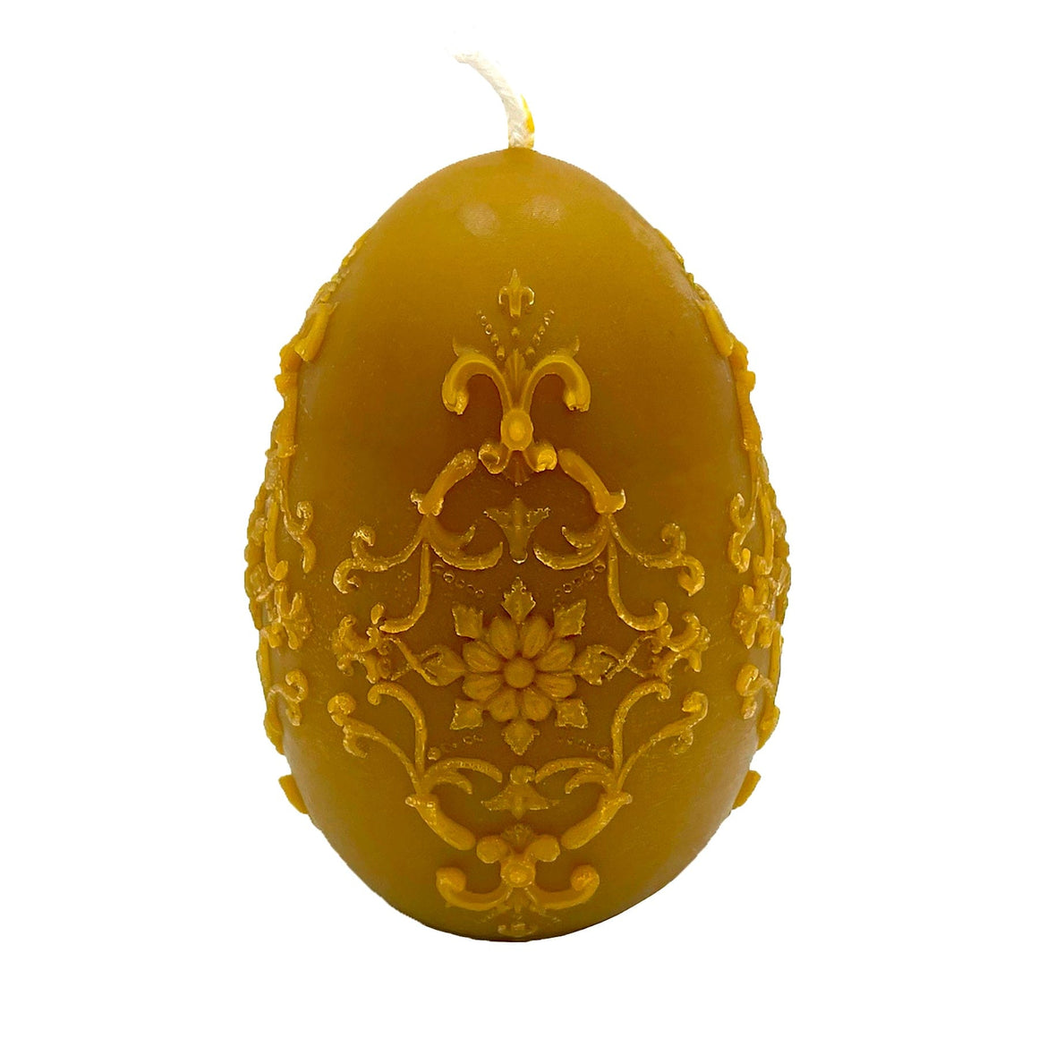 Pascha Candle No. 4 (Medium)