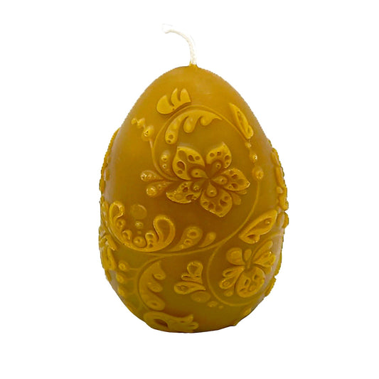 Pascha Candle No. 6 (Medium)