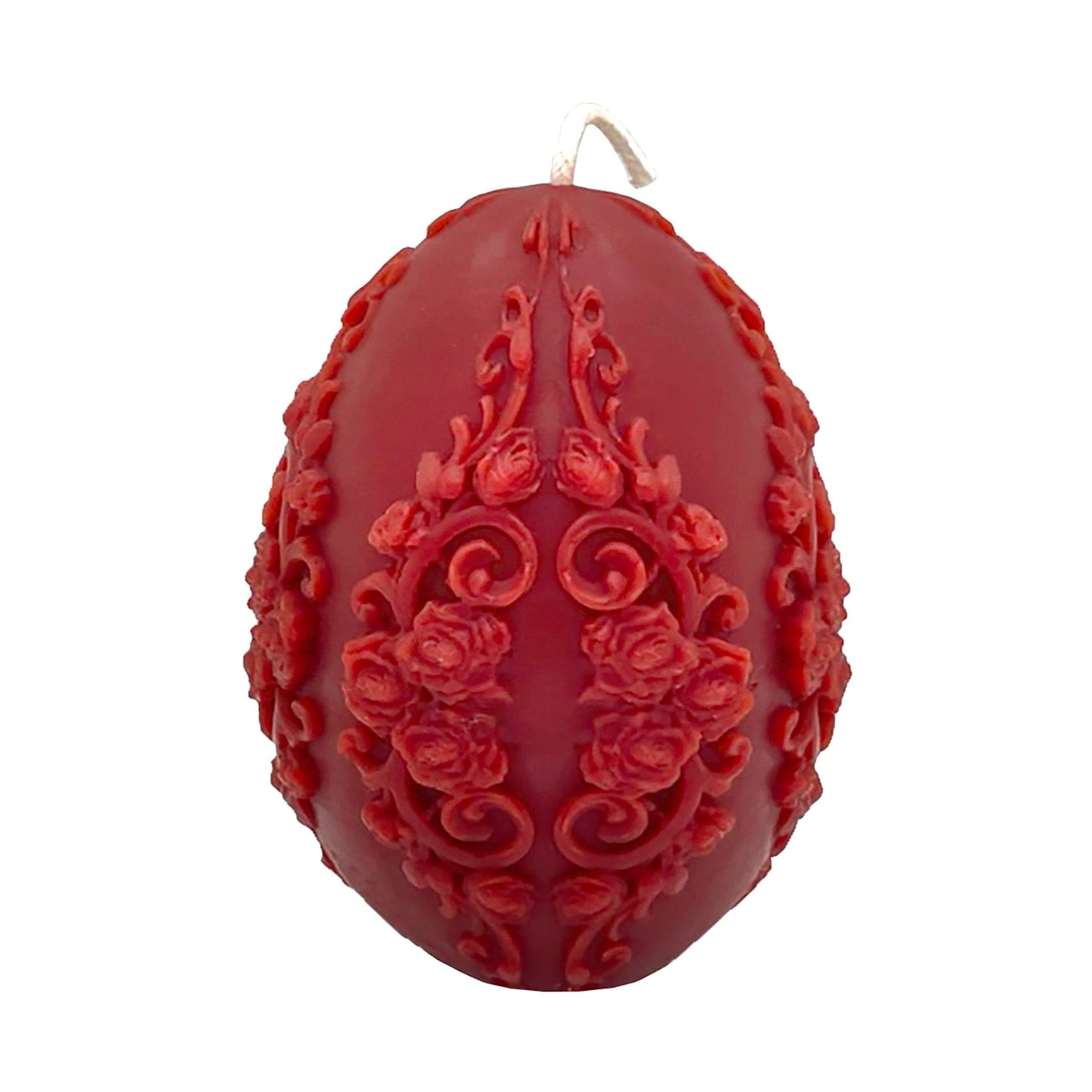 Pascha Candle No. 9 (Medium)