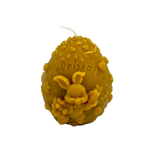 Pascha Candle No. 12 (Small)