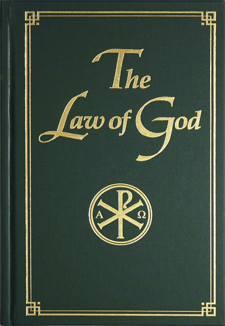 The Law of God