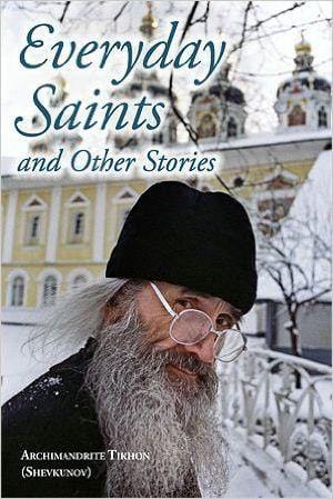 Everyday Saints and Other Stories