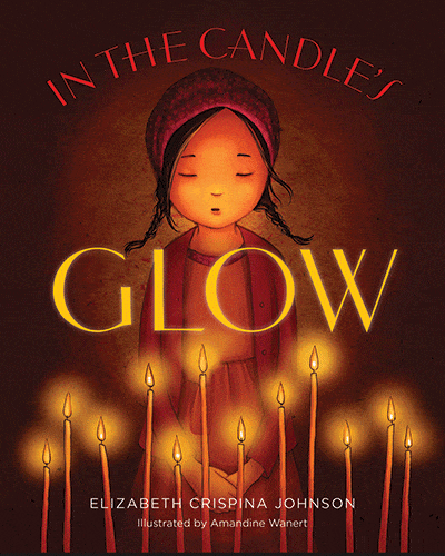 In the Candle's Glow (Hardcover)