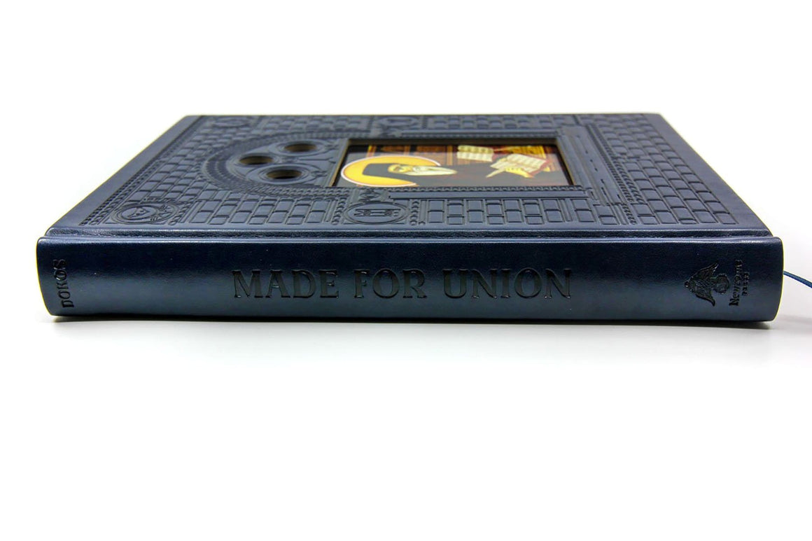 Made for Union: The Sacramental Spirituality of St. Nikodemos of the Holy Mountain