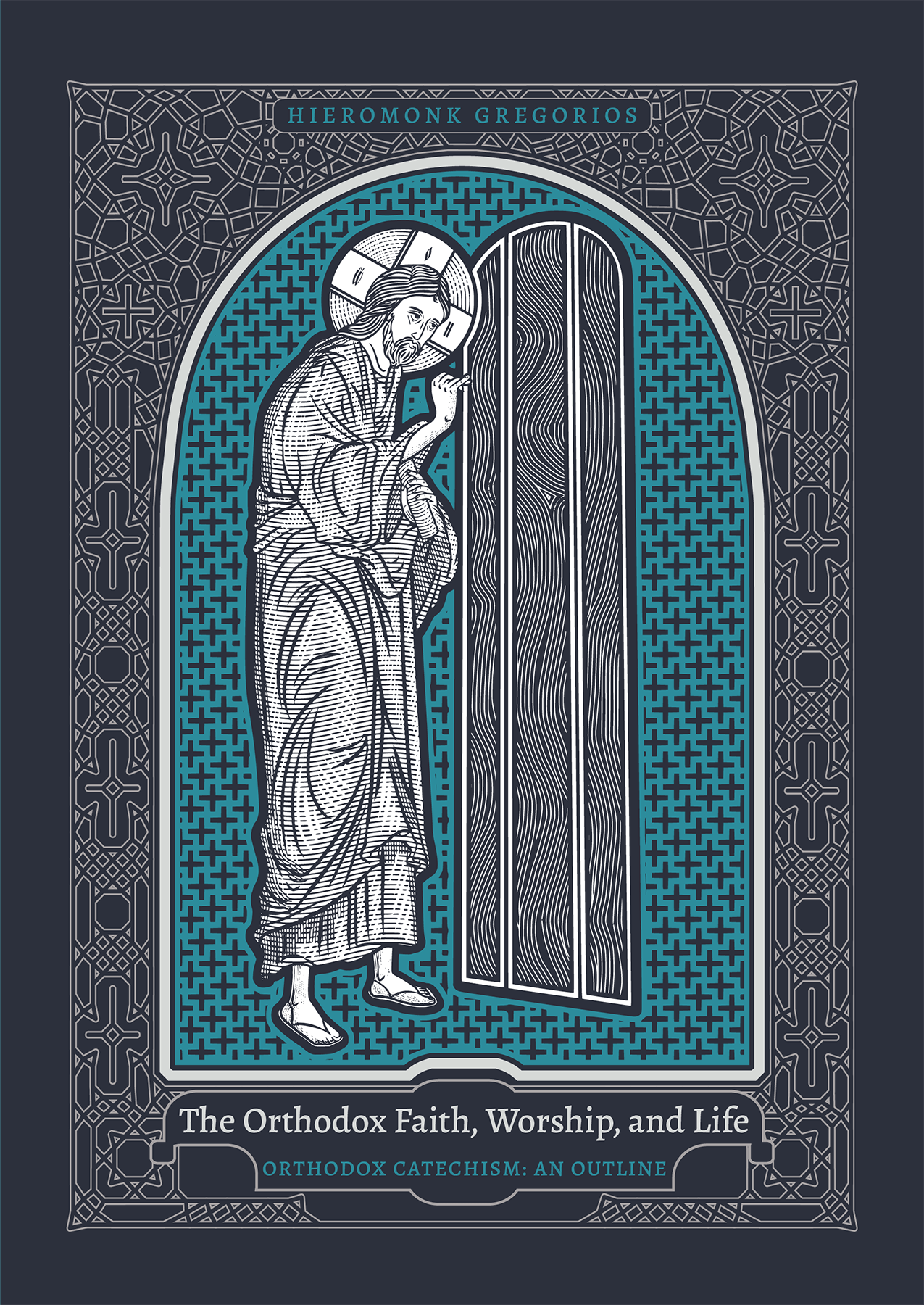 The Orthodox Faith, Worship, and Life – Orthodox Catechism: An Outline