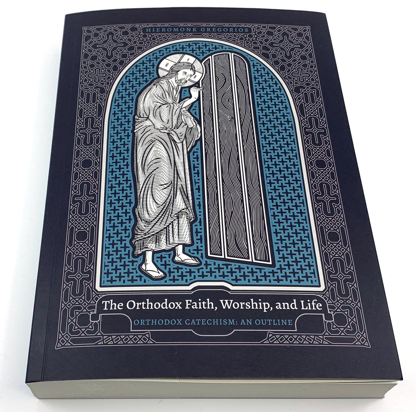 The Orthodox Faith, Worship, and Life – Orthodox Catechism: An Outline