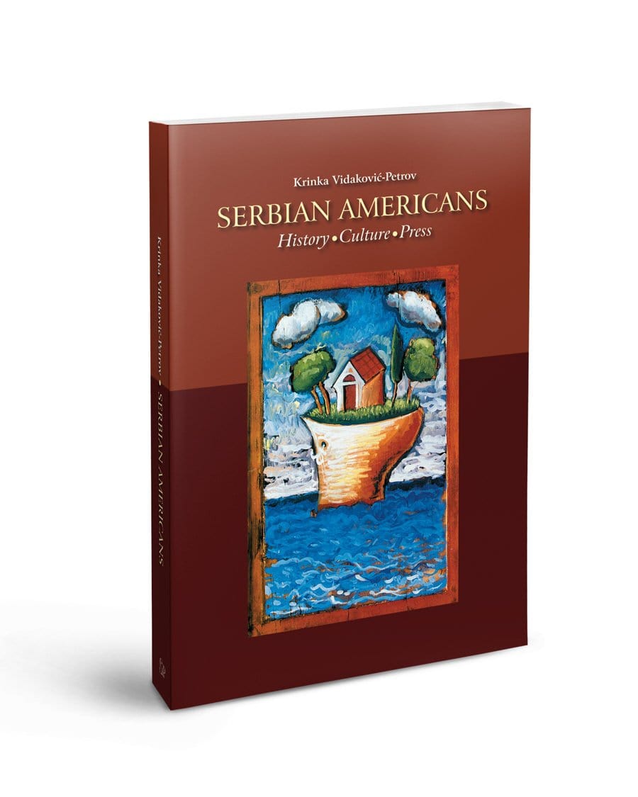 Serbian Americans